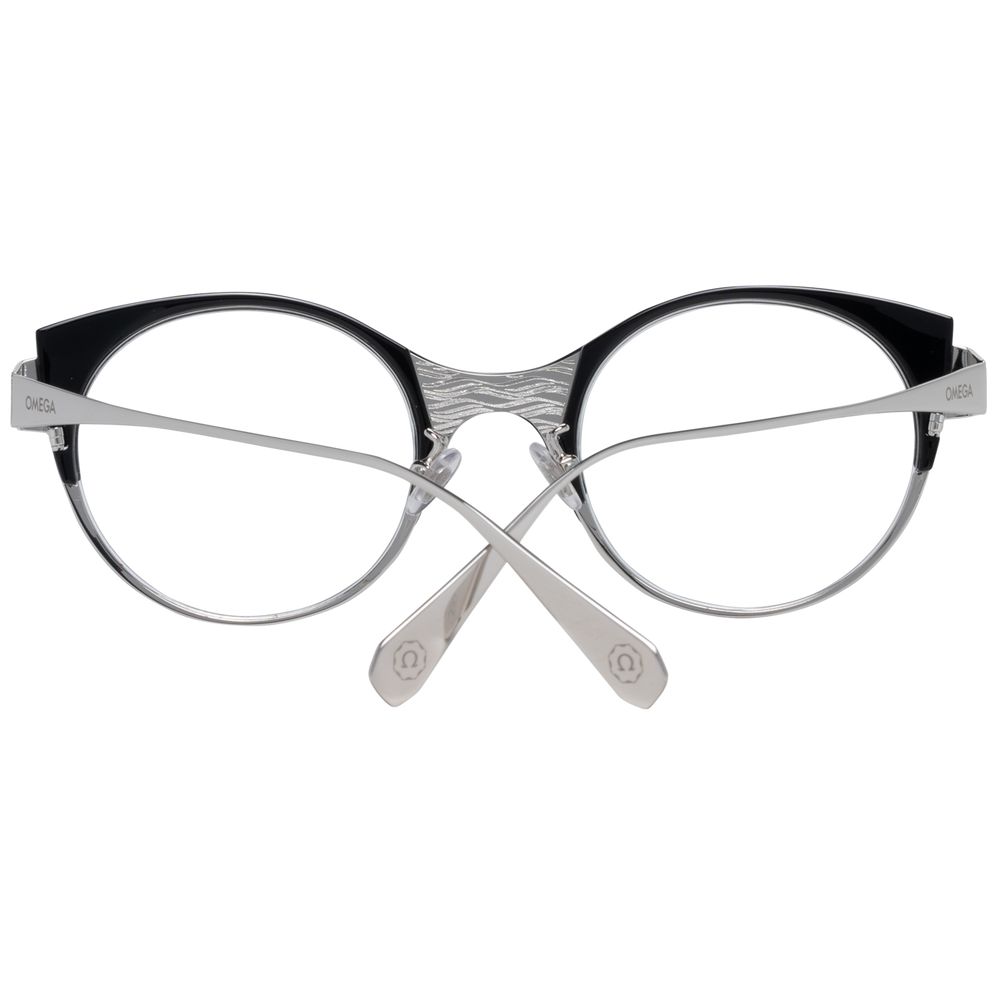 Black Women Optical Frames