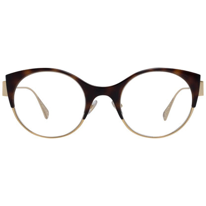 Brown Women Optical Frames