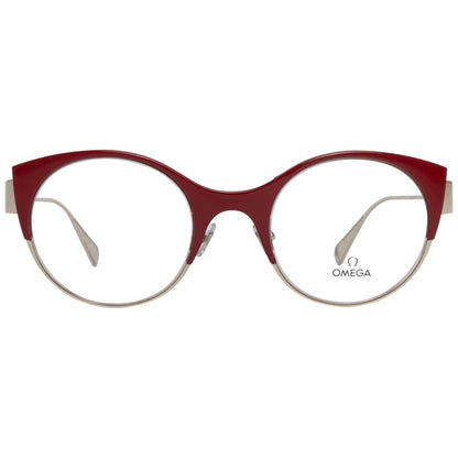 Red Women Optical Frames