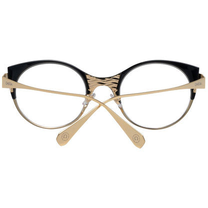 Black Women Optical Frames