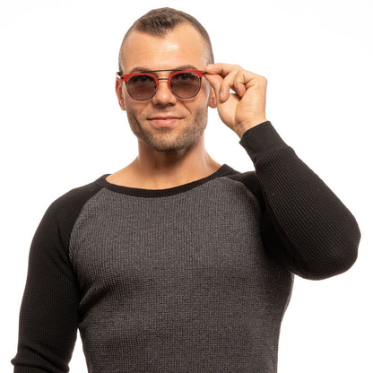 Gafas de sol multicolores para hombre