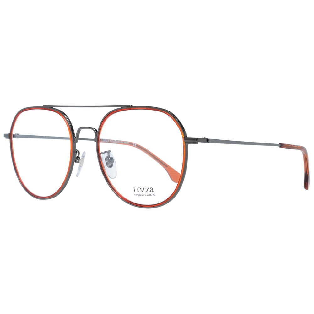 Red Men Optical Frames