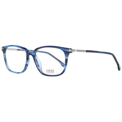 Blue Men Optical Frames