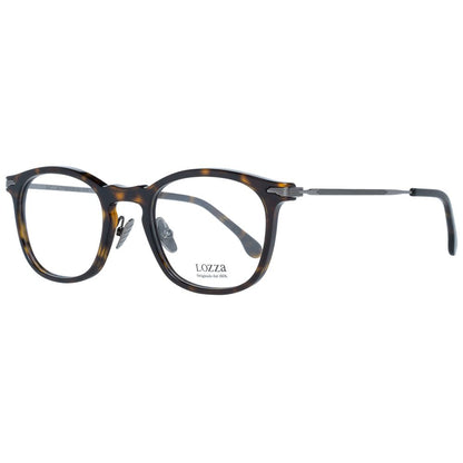 Brown Men Optical Frames