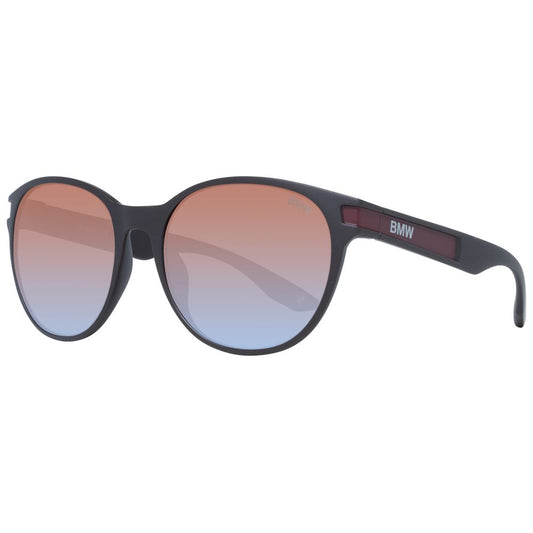 Gafas de sol marrones para hombre