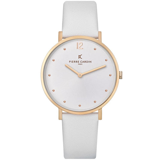 Reloj de mujer blanco