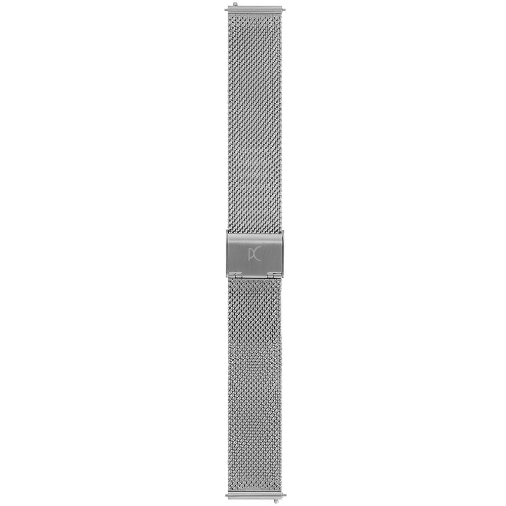 Silver Men Watch