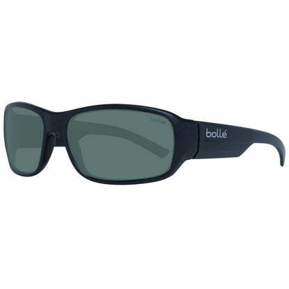 Gafas de sol unisex negras