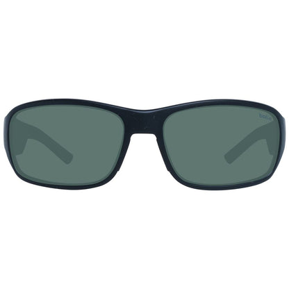 Gafas de sol unisex negras