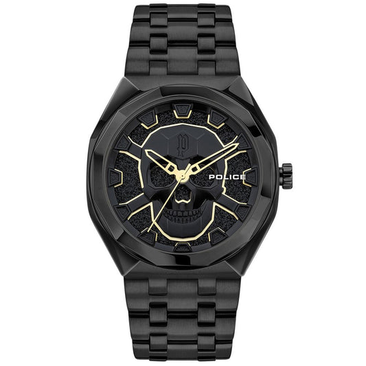 Black Men Watch