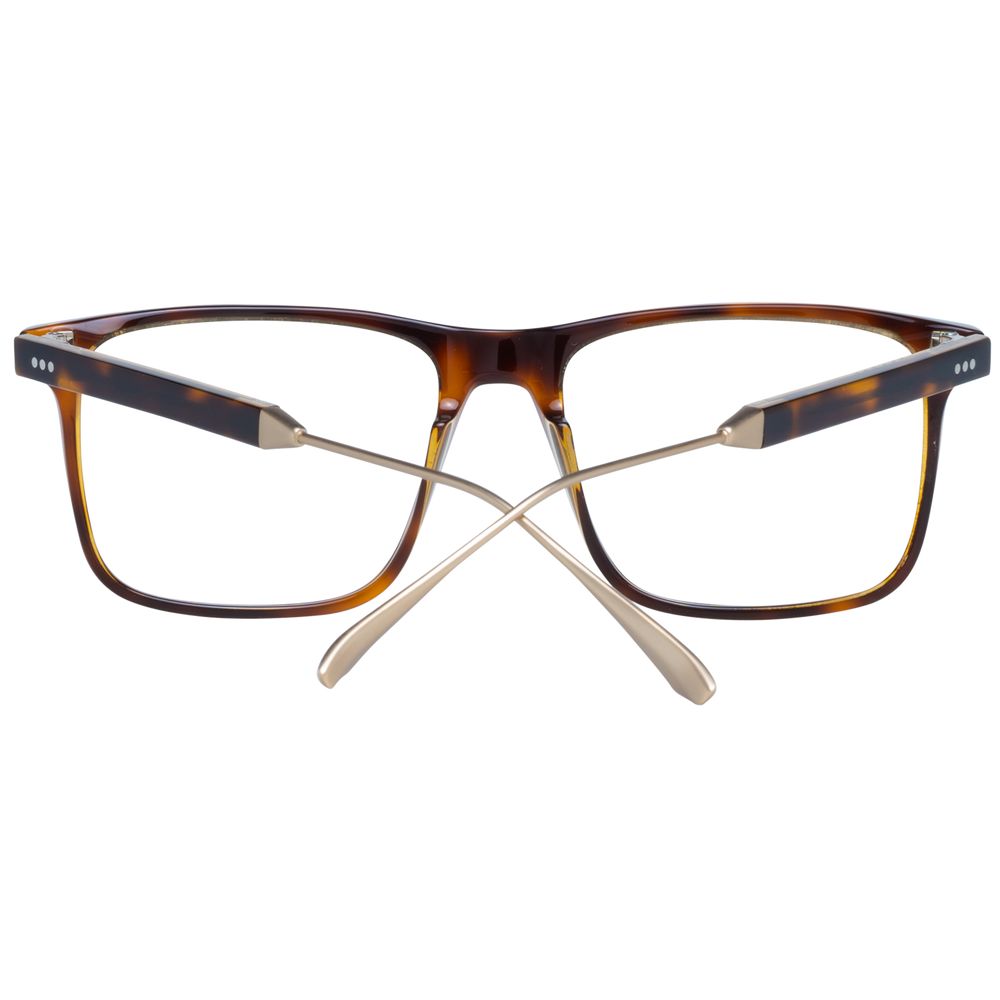 Brown Men Optical Frames