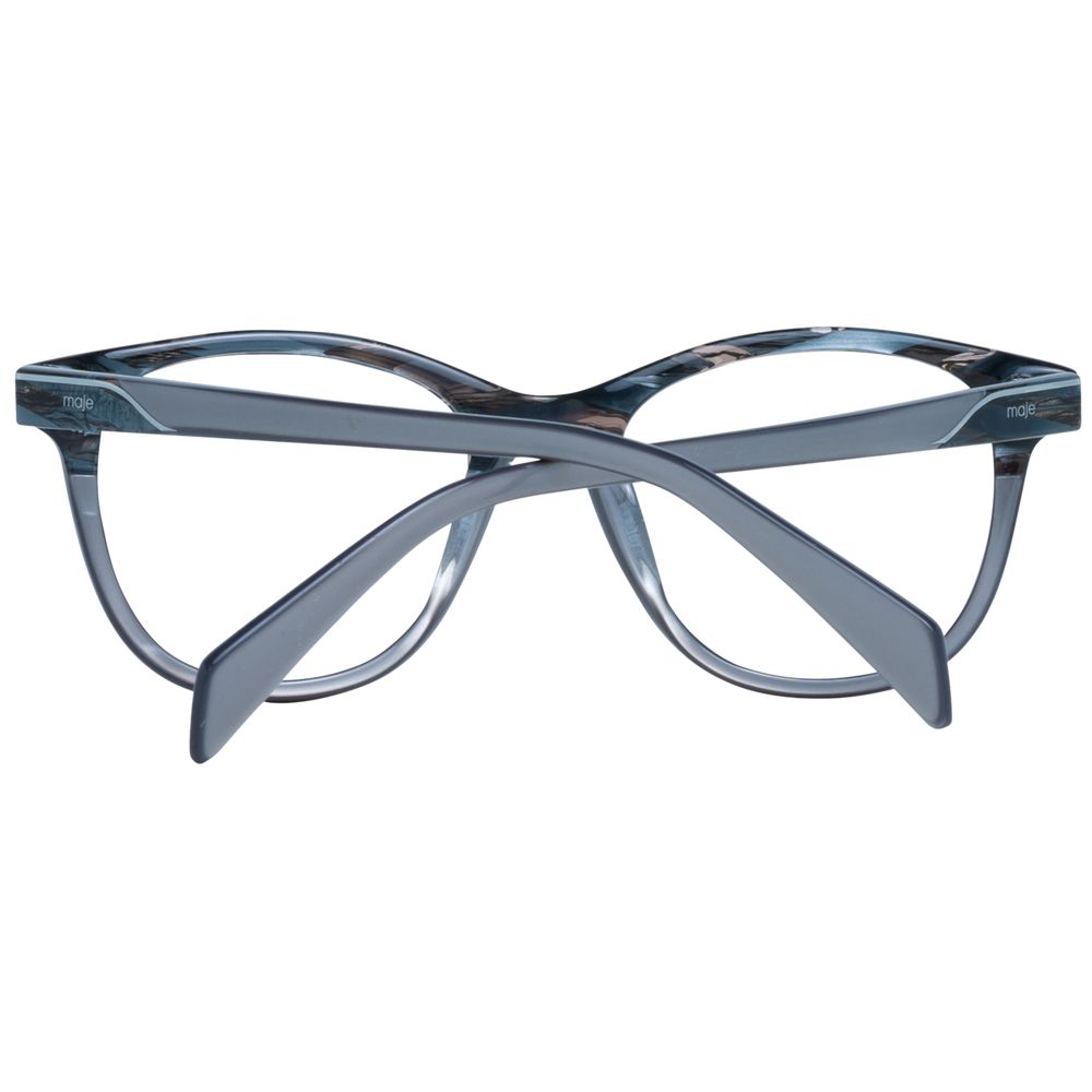 Gray Women Optical Frames