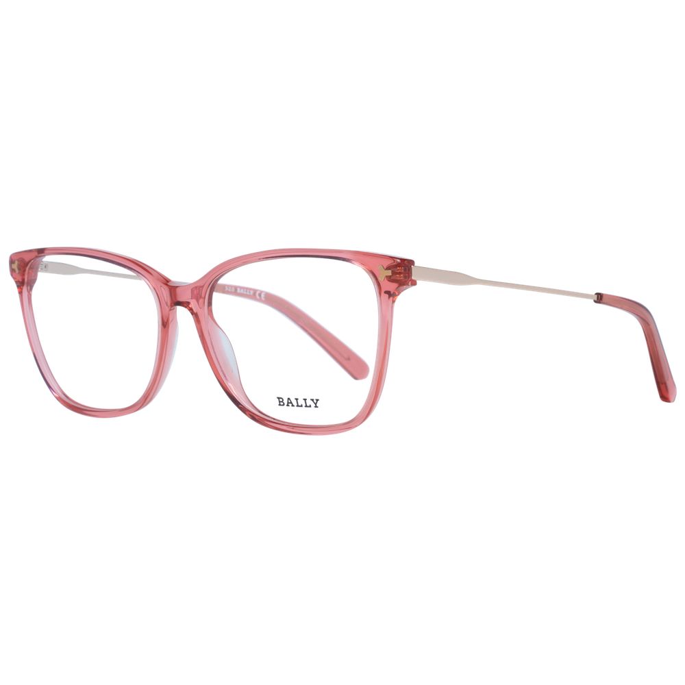 Red Women Optical Frames