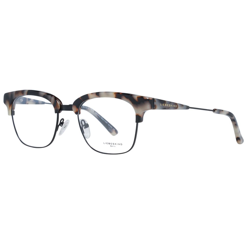 Black Women Optical Frames