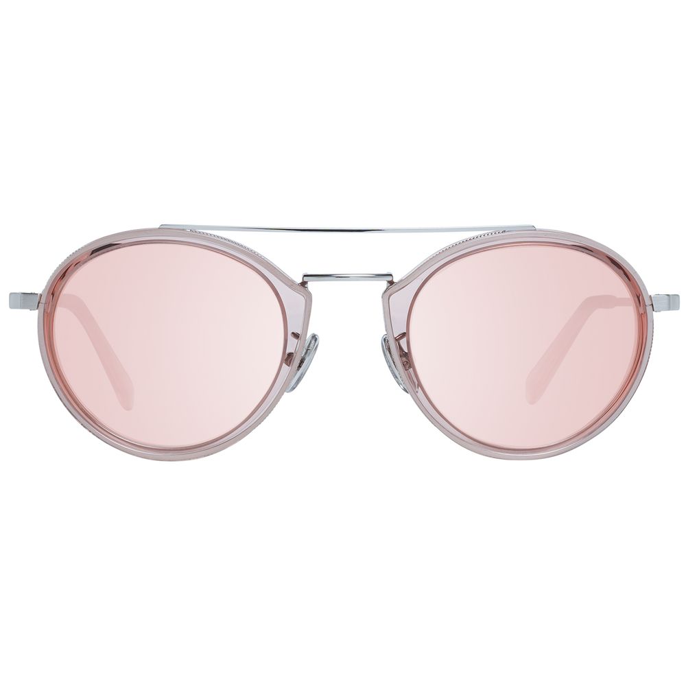 Gafas de sol rosas para hombre