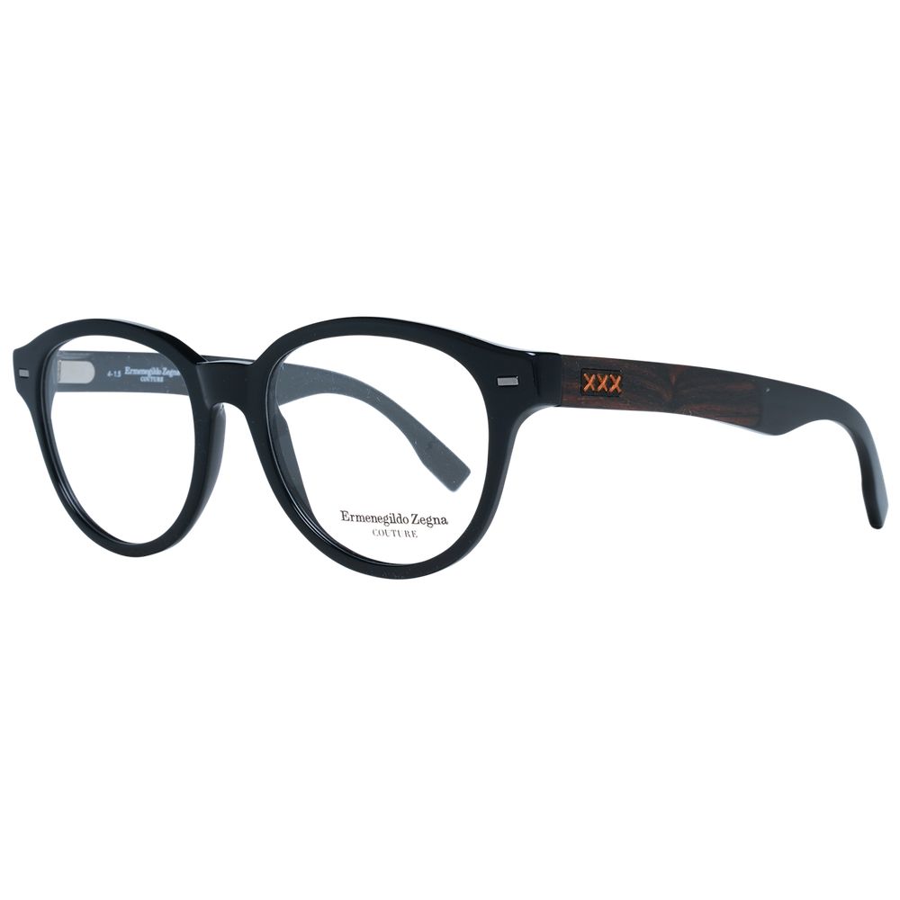 Black Men Optical Frames