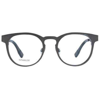 Gray Titanium Glasses (Frames)
