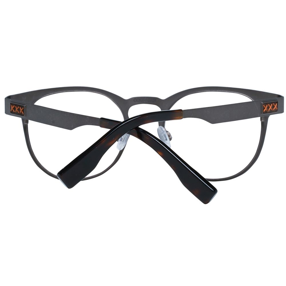 Gray Titanium Glasses (Frames)