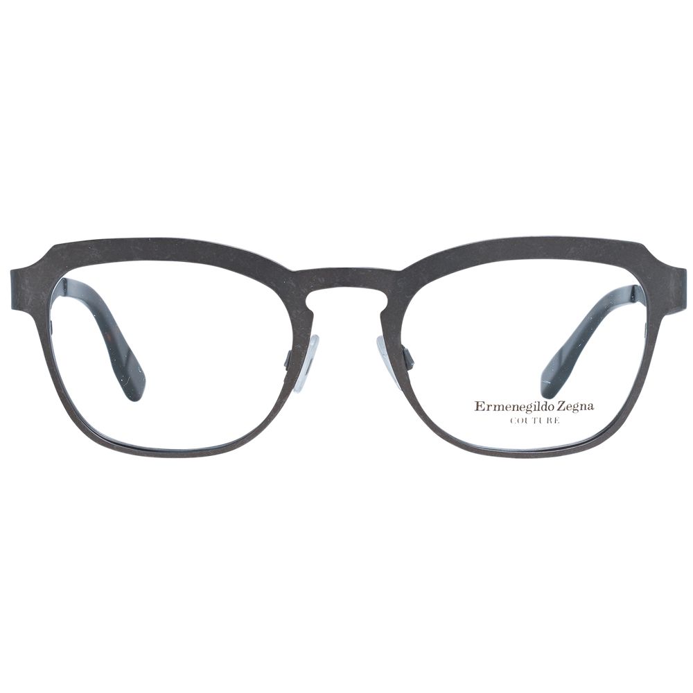 Gray Titanium Glasses (Frames)