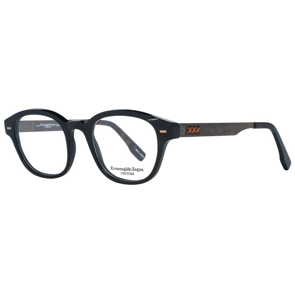 Black Men Optical Frames