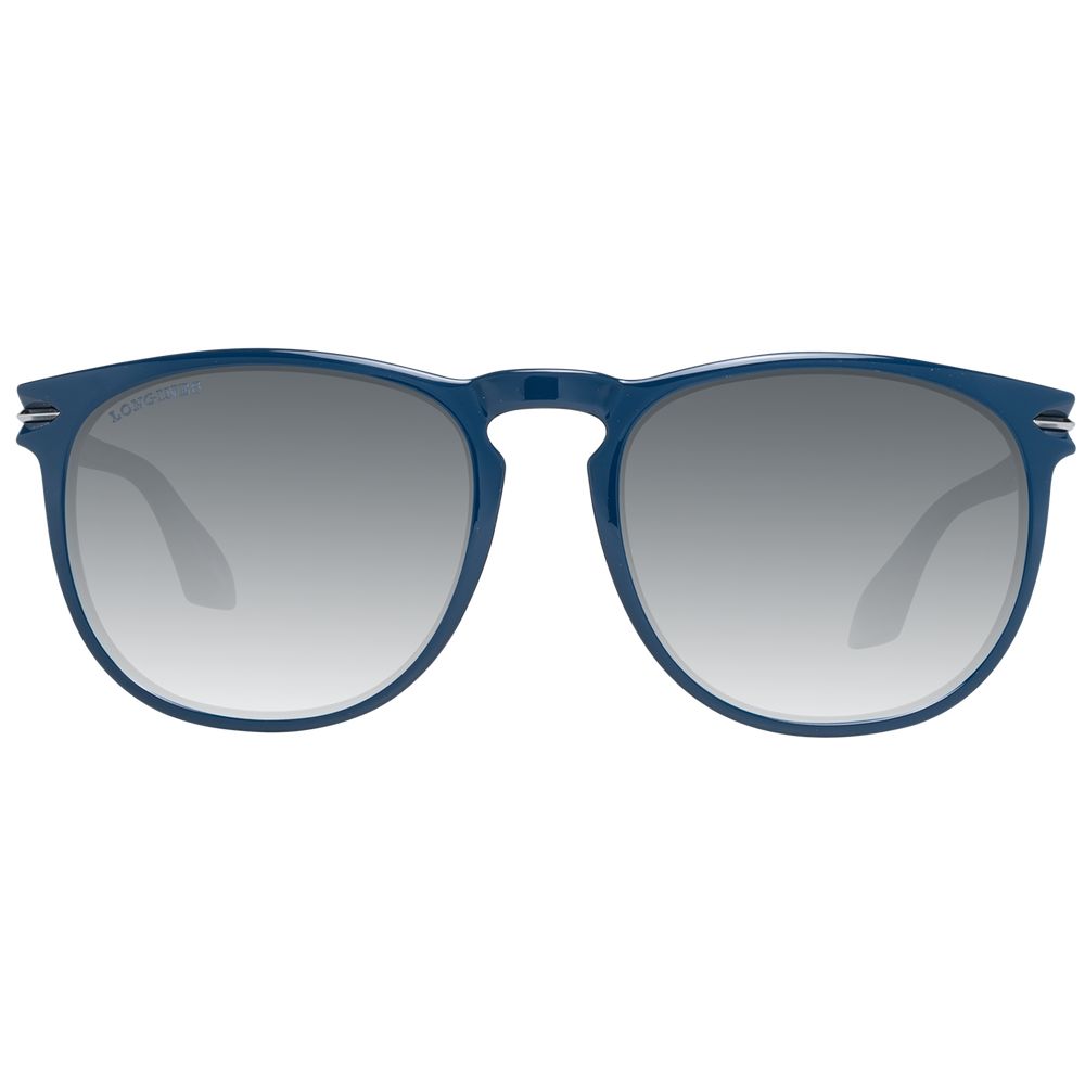 Gafas de sol azules para hombre