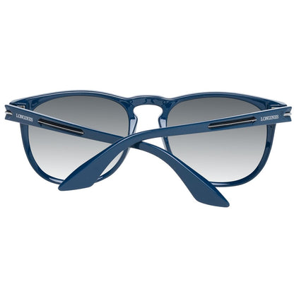 Gafas de sol azules para hombre