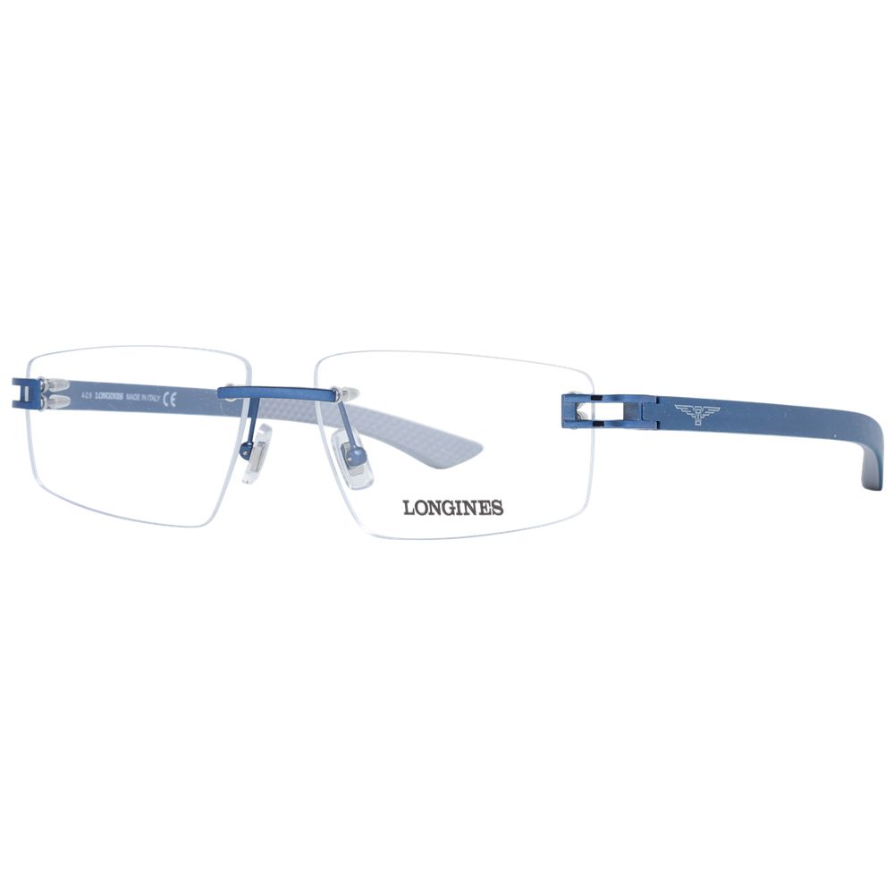 Blue Men Optical Frames