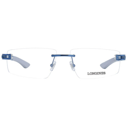 Blue Men Optical Frames