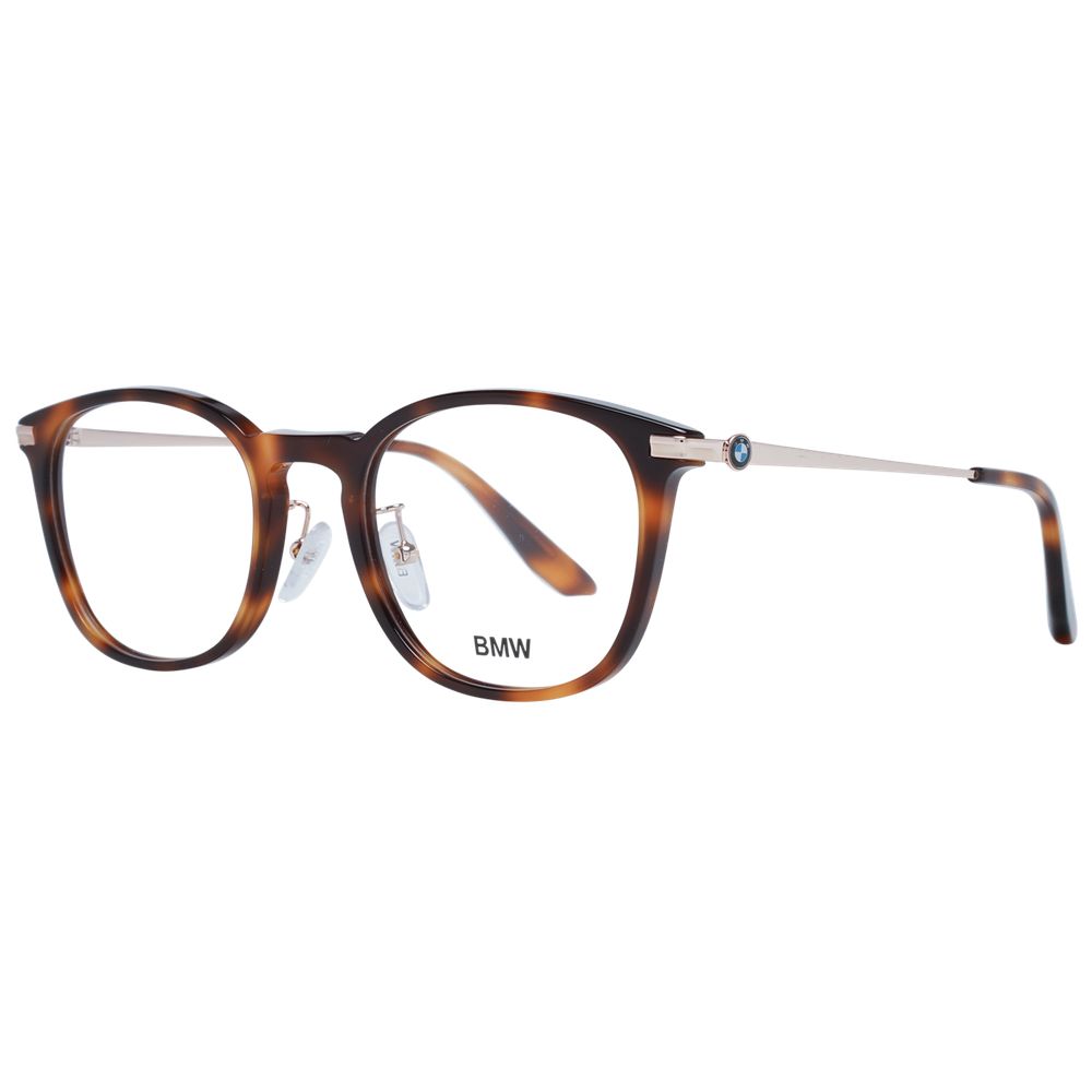 Brown Unisex Optical Frames