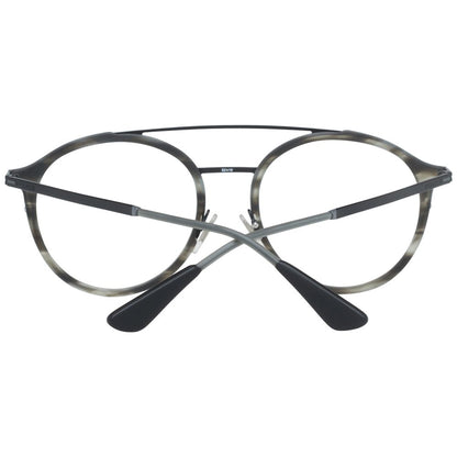 Gray Men Optical Frames