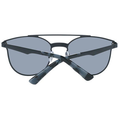 Gafas de sol unisex negras