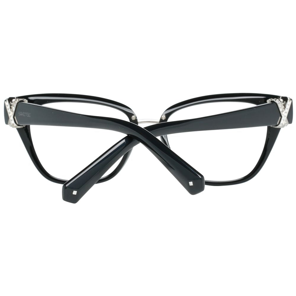 Black Women Optical Frames