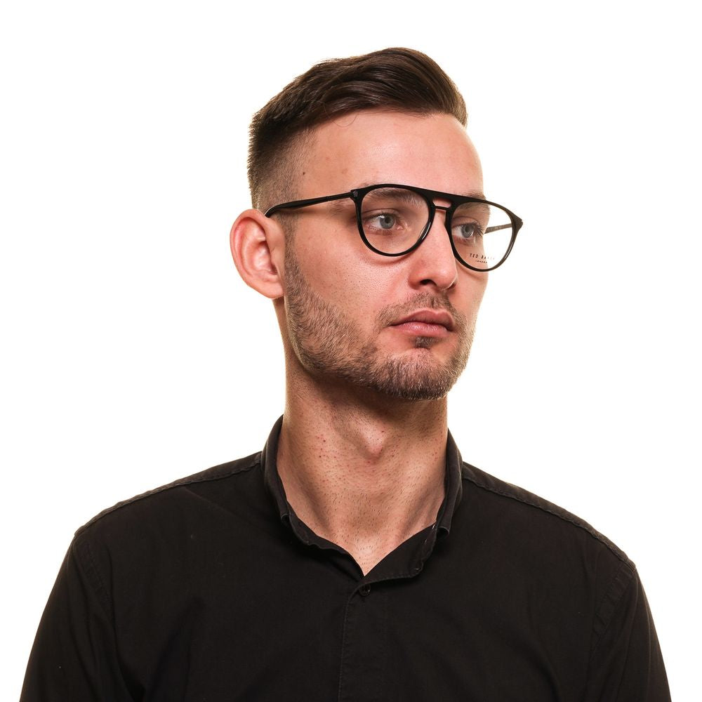 Black Men Optical Frames