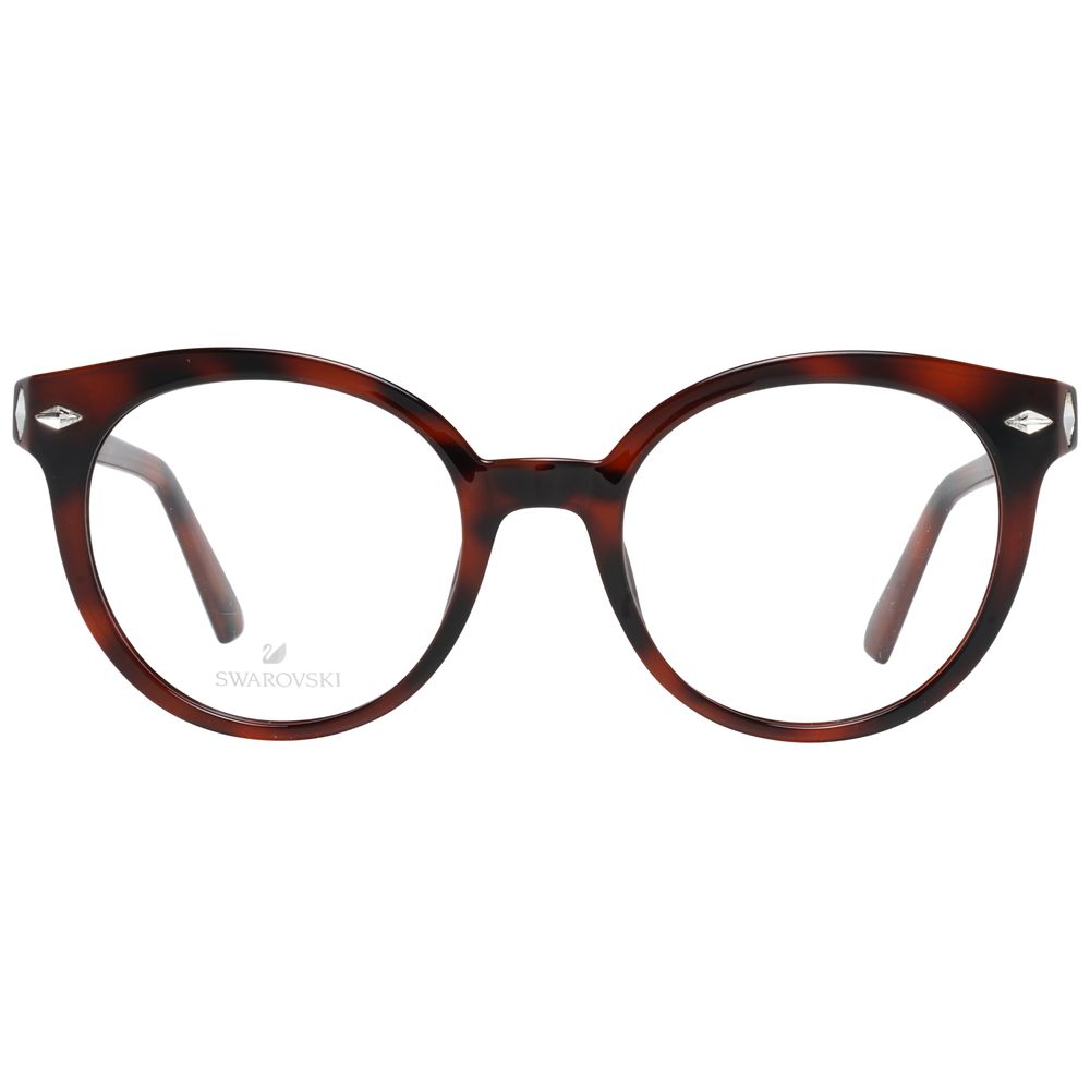 Brown Women Optical Frames