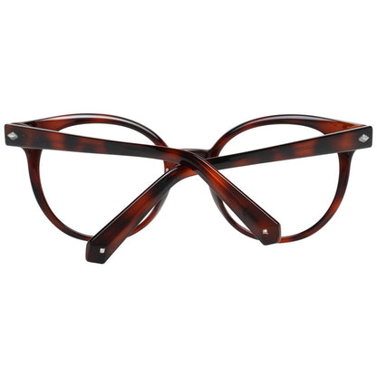 Brown Women Optical Frames