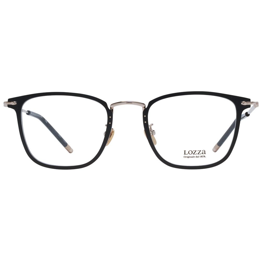 Black Men Optical Frames