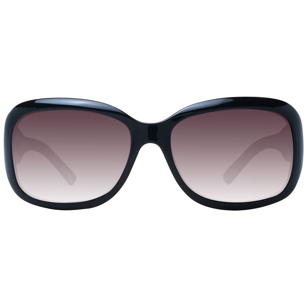 Black Women Sunglasses