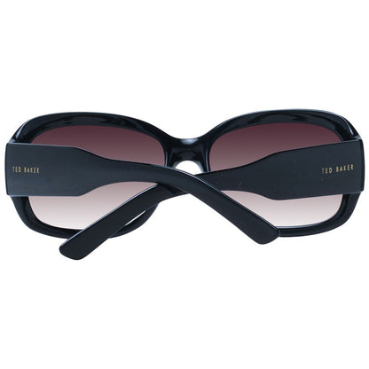 Black Women Sunglasses