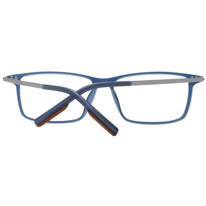 Blue Plastic Glasses (Frames)