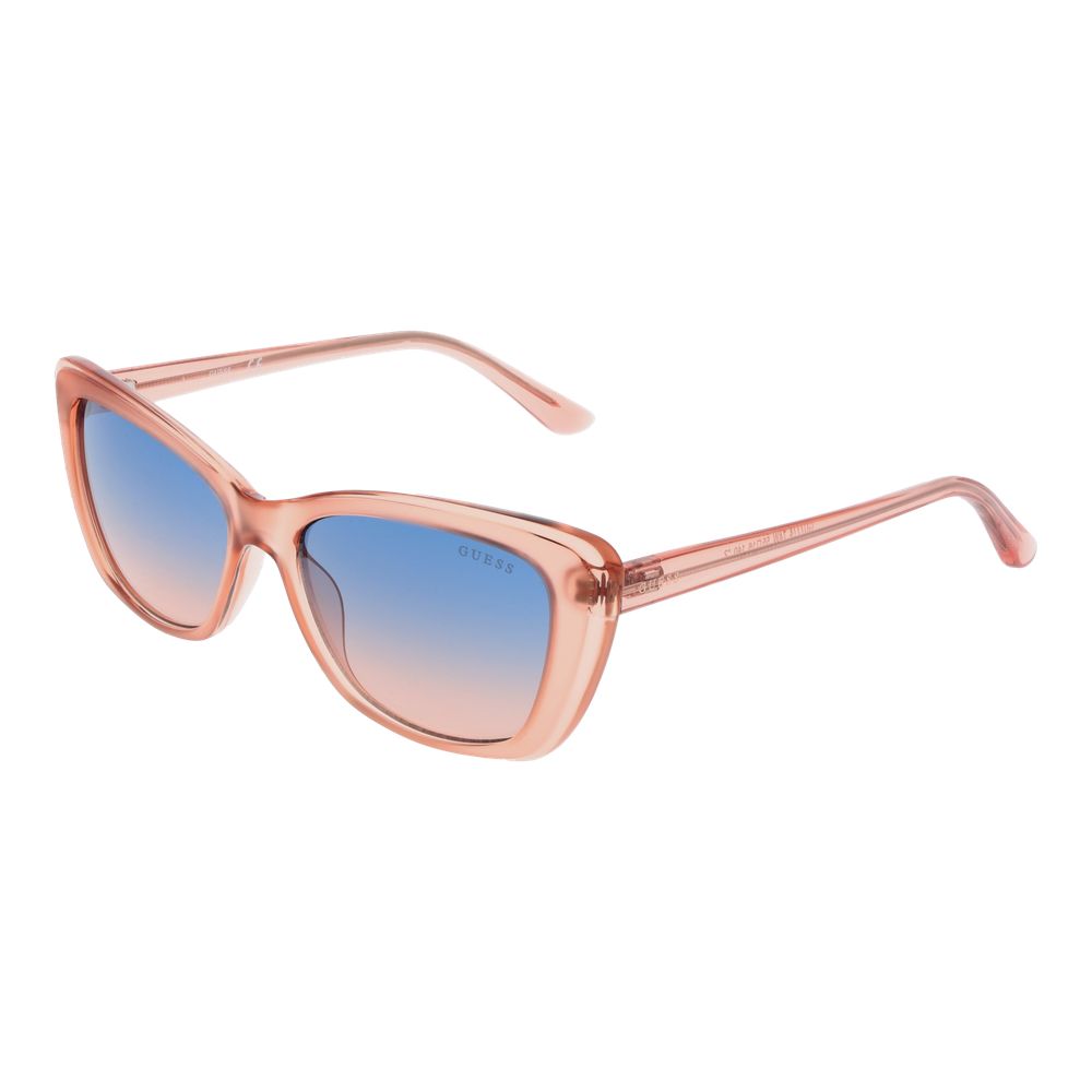 Gafas de sol rosas para mujer