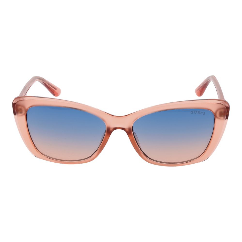 Gafas de sol rosas para mujer