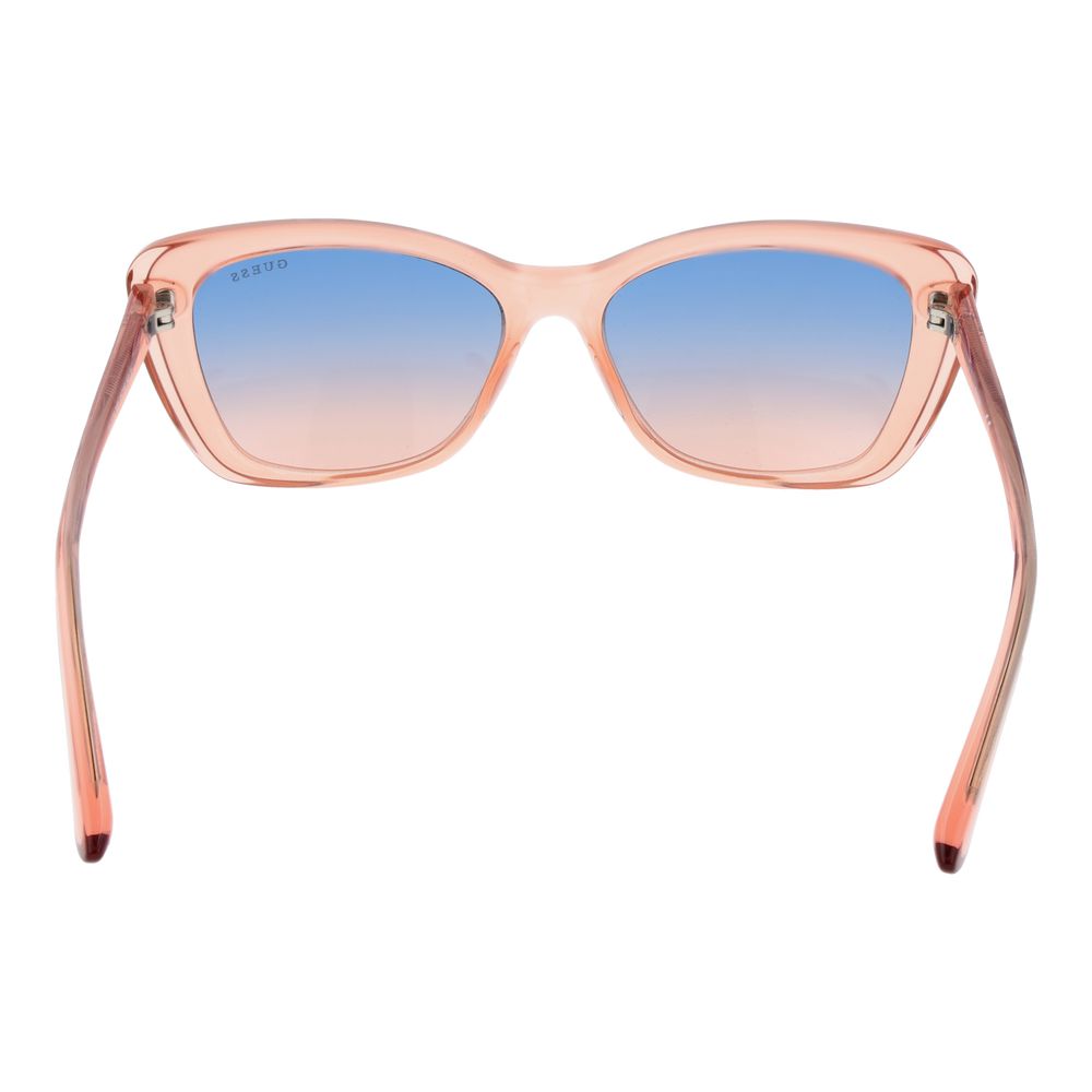 Gafas de sol rosas para mujer