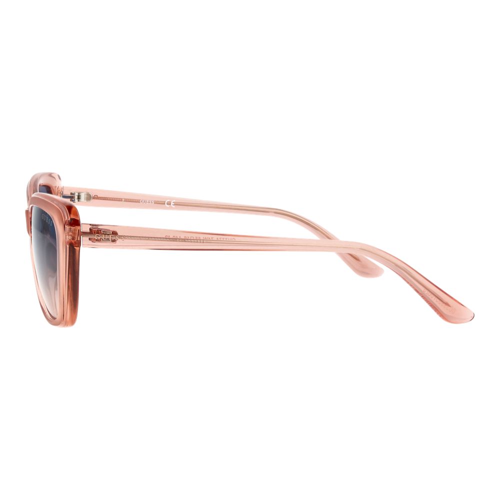 Gafas de sol rosas para mujer