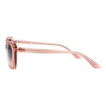 Gafas de sol rosas para mujer