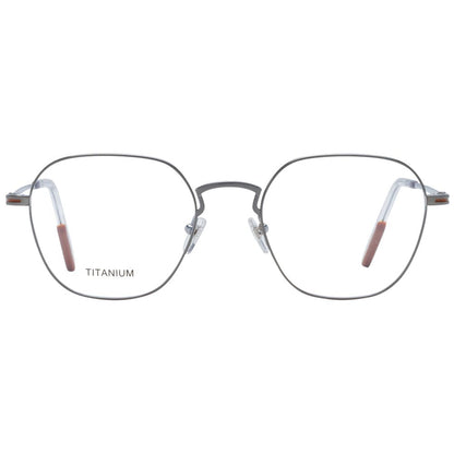 Gray Titanium Glasses (Frames)