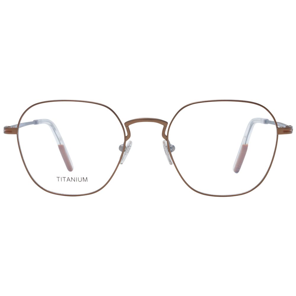 Bronze Titanium Glasses (Frames)