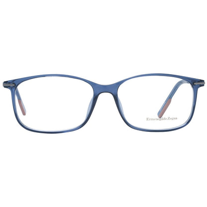 Blue Titanium Glasses (Frames)