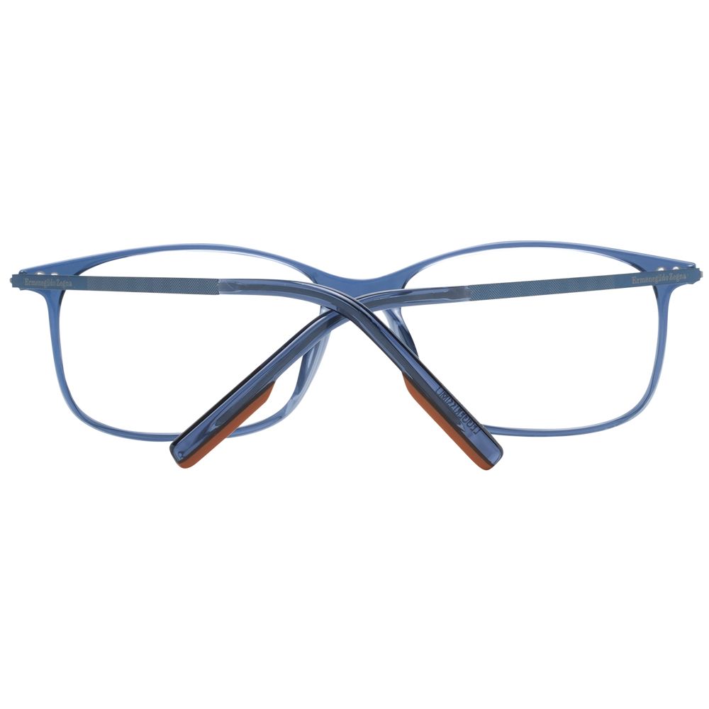 Blue Titanium Glasses (Frames)