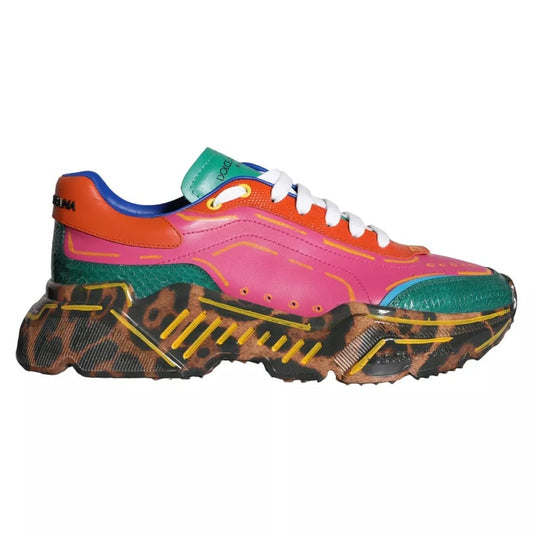 Zapatillas deportivas de caña baja Daymaster multicolor