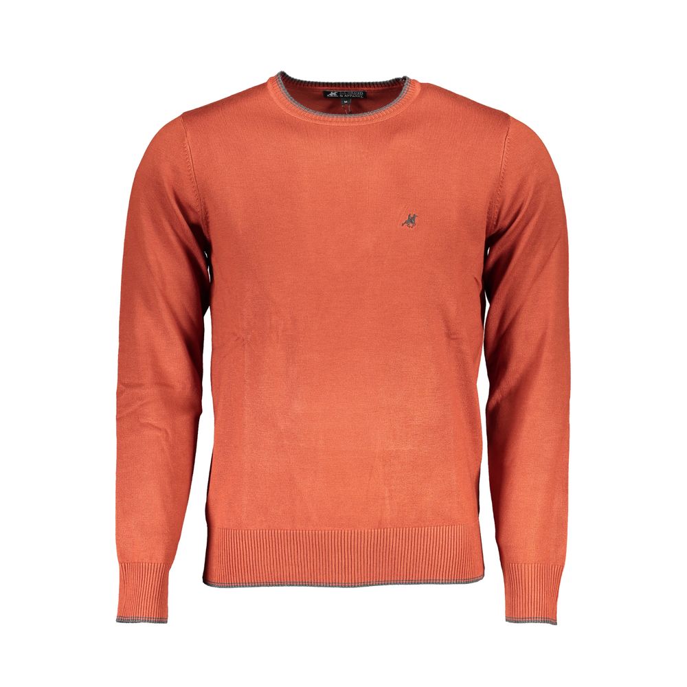 Bronze Nylon Sweater